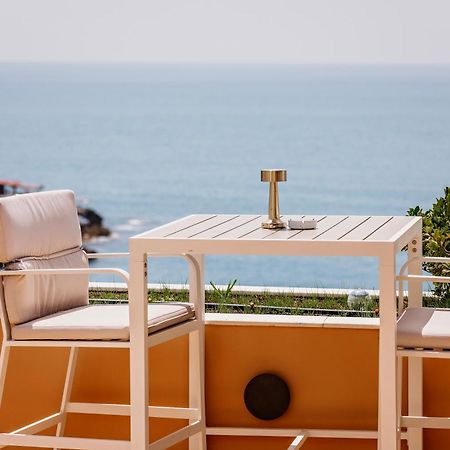 Hotel Maris Ulcinj Eksteriør bilde