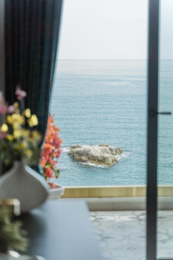 Hotel Maris Ulcinj Eksteriør bilde