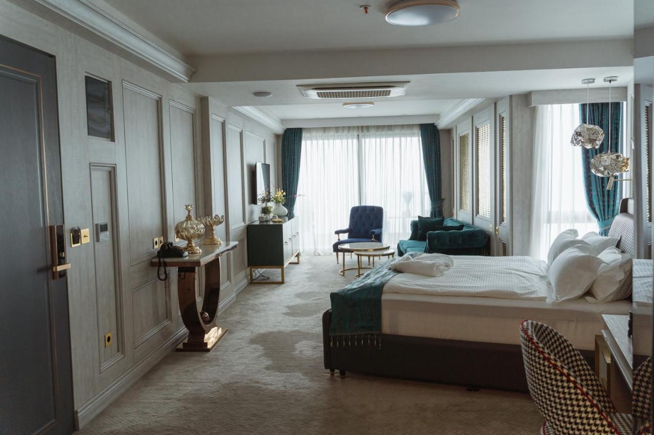 Hotel Maris Ulcinj Eksteriør bilde