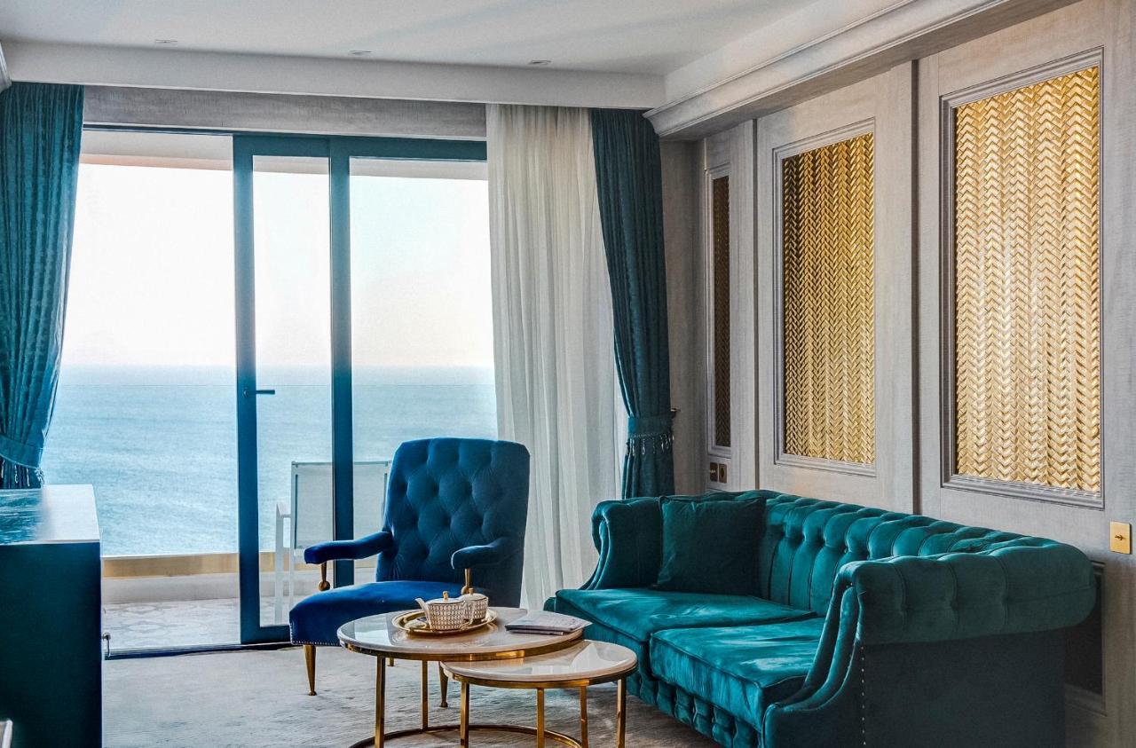 Hotel Maris Ulcinj Eksteriør bilde