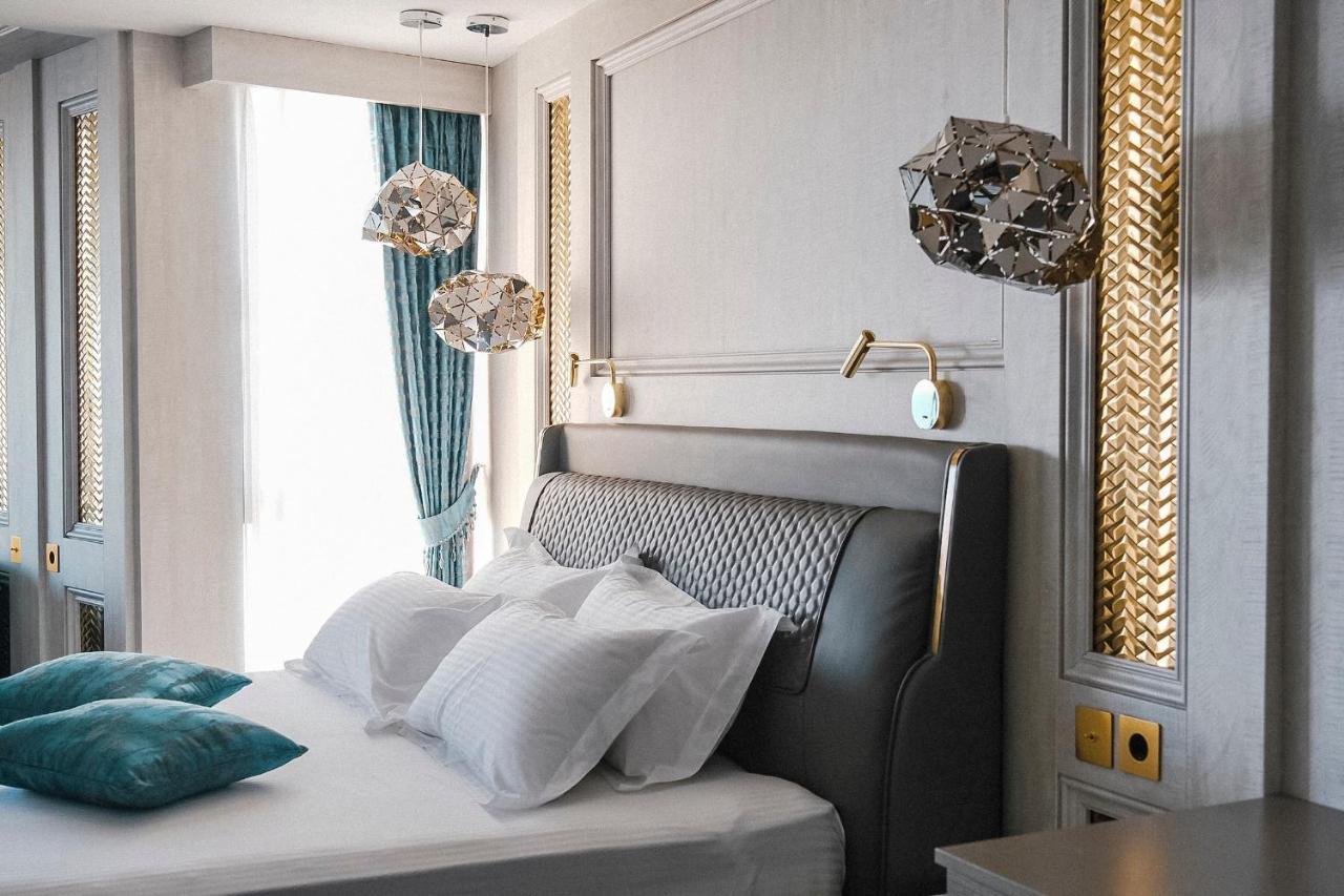 Hotel Maris Ulcinj Eksteriør bilde
