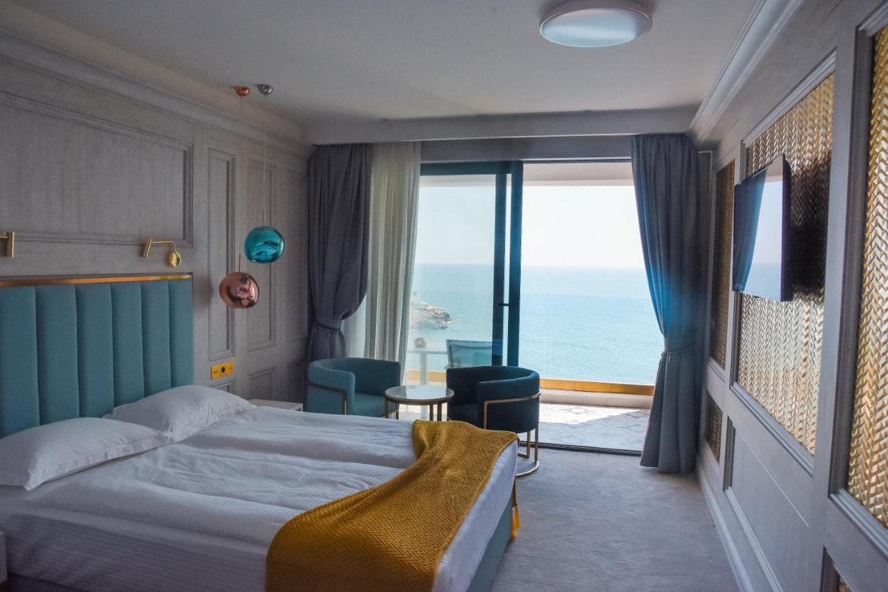 Hotel Maris Ulcinj Eksteriør bilde