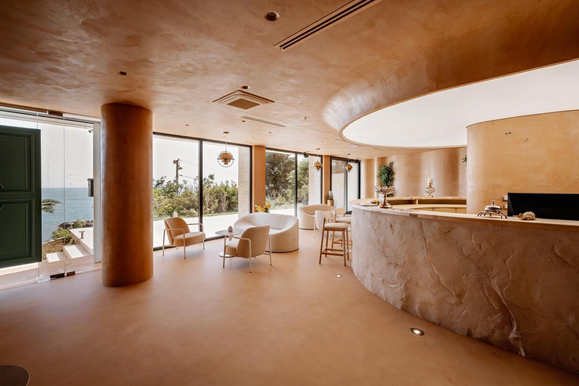 Hotel Maris Ulcinj Eksteriør bilde